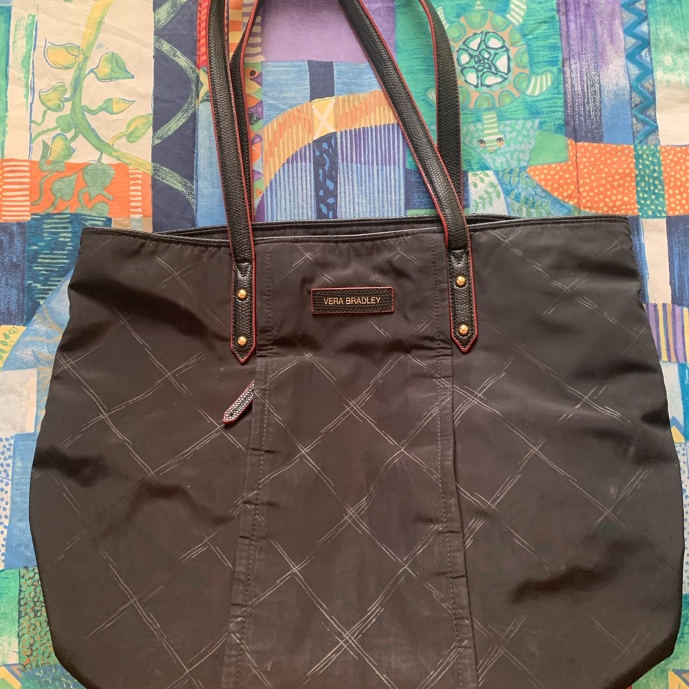 Vera Bradley tote/handbag